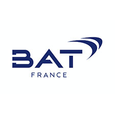 logo entreprise BAT France