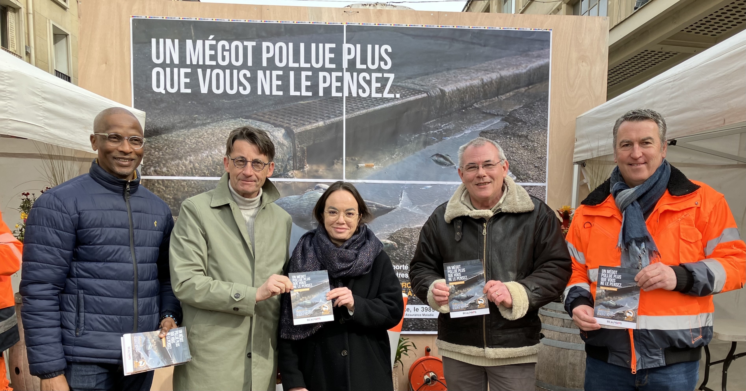 Tmoignage Beauvais - ALCOME