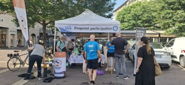Grenoble